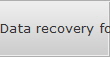 Data recovery for Baton Rouge data